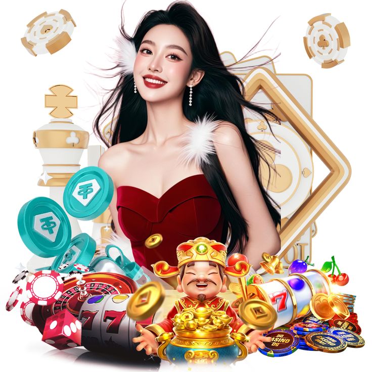 kijangwin slot platform game categories and betting markets