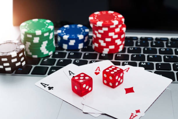 Capsa Banting round result and payout display